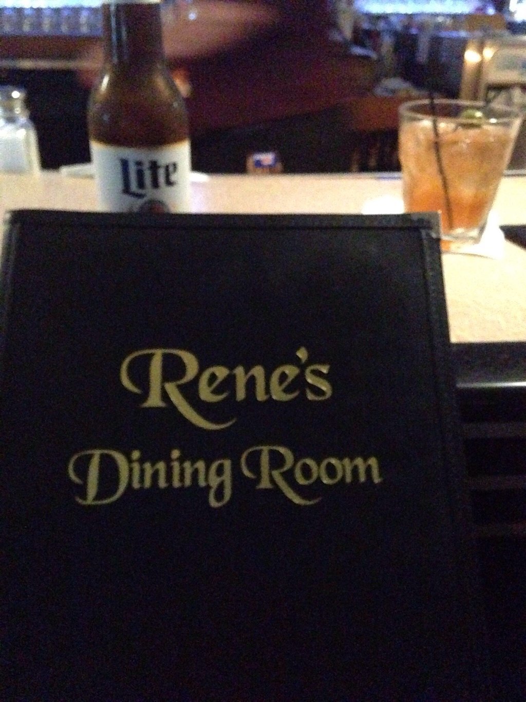 Rene`s Fine Dining